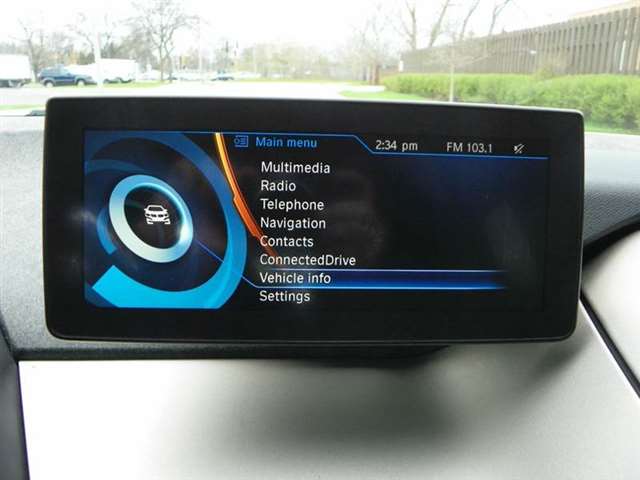 BMW i3 2016 photo 25